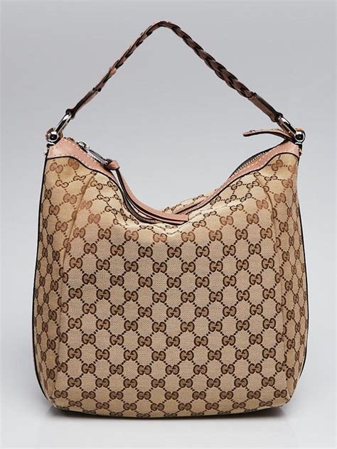 gucci bamboo bar hobo|Gucci Bamboo 1947 Collection .